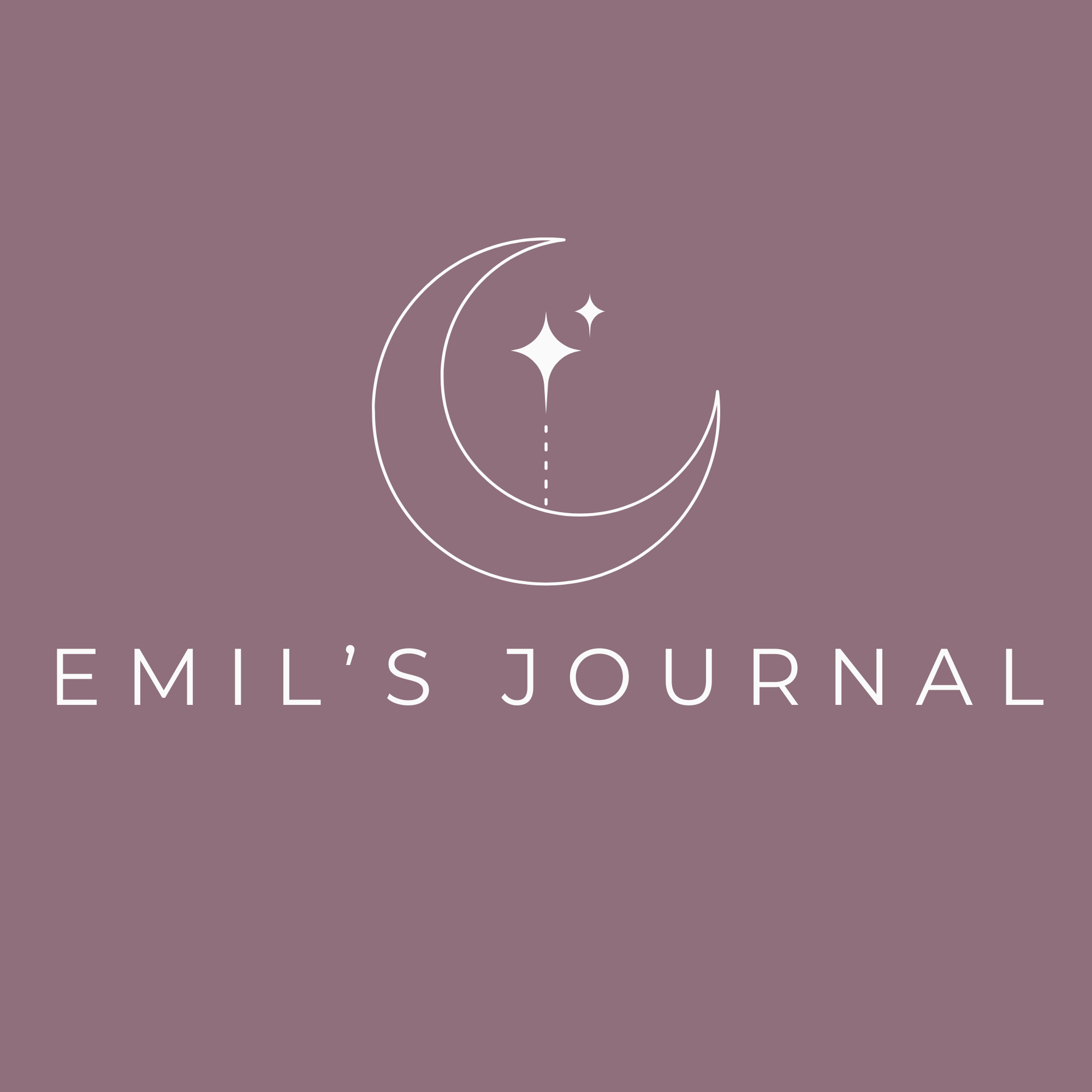 Emil's Journal